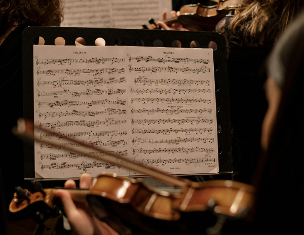 programación conjunto