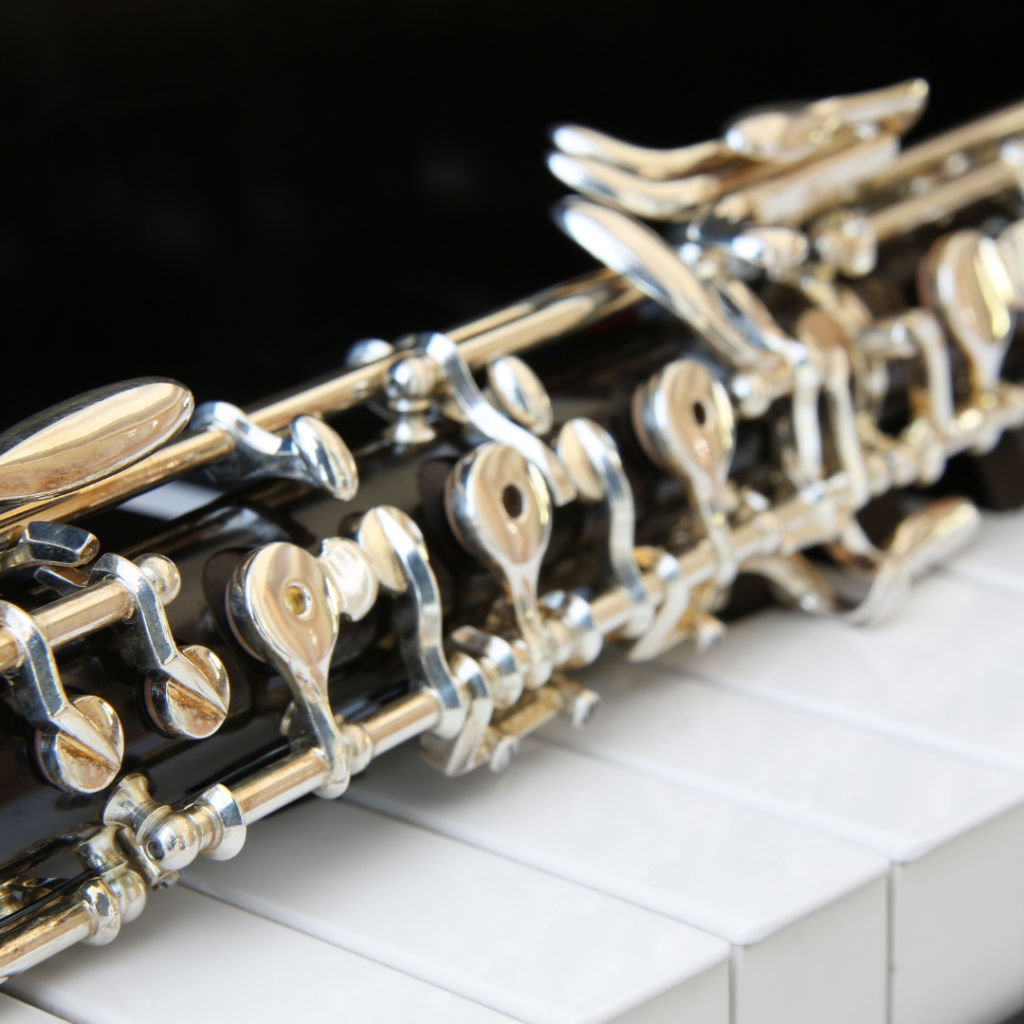 oboe