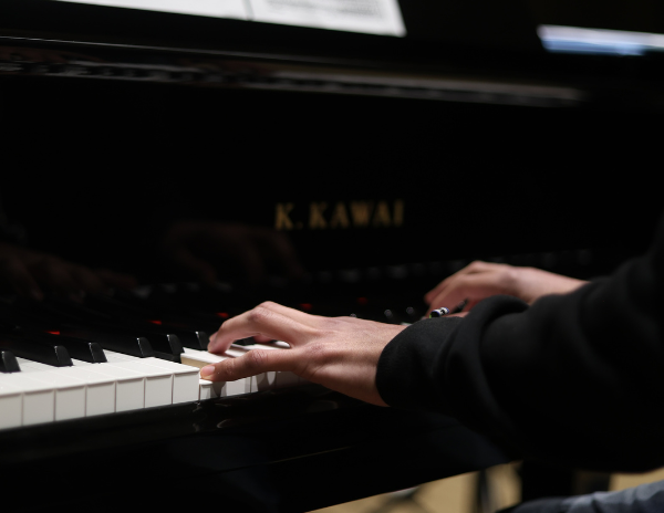 programación  didáctica lenguaje, voz y tecla