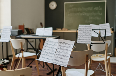 Proyecto educativo del Centro Autorizado de Enseñanzas Profesionales de Música